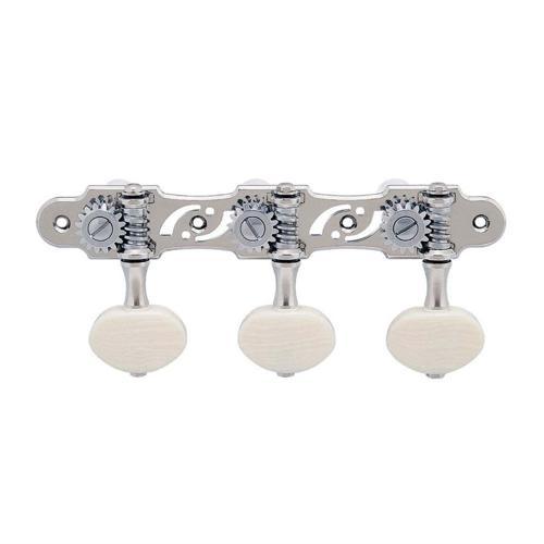 Gotoh 35G510S Nikel Klasik Gitar Akort Burgusu