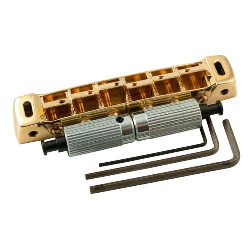 Gotoh 510FB Gold Gitar Köprüsü