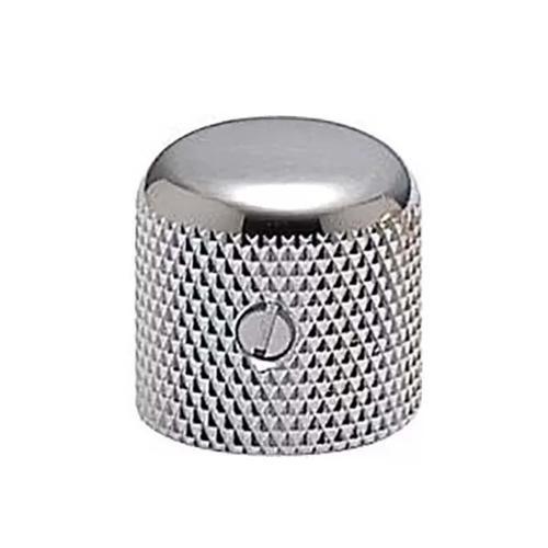Gotoh VK1-18 Dome Gitar Knob / Chrome