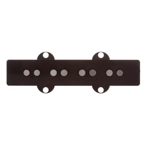 Classic J Vintage, Single Coil Bass Pickup, Neck, Black