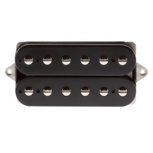 DSV Humbucker Pickup, Neck,50mm, Black