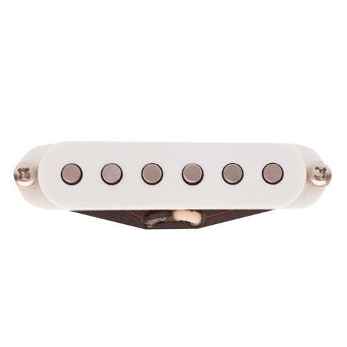 V60, Single Coil Pickup, Neck, White