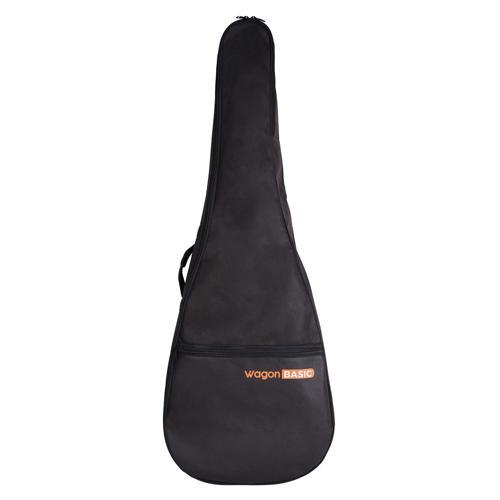 Basic C Klasik Gitar Çantası - Siyah
