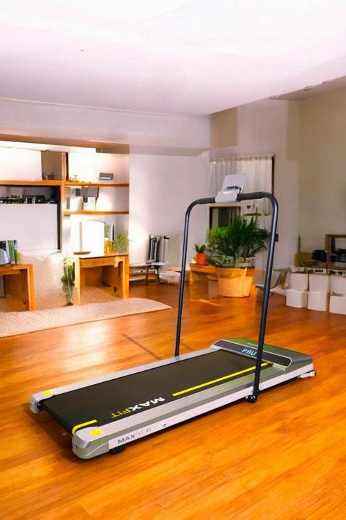 MAXFIT X7 KOŞU BANDI