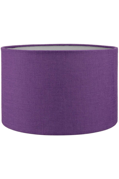 Mürdüm Lambader Başlığı Çap 30 Cm Silindir Ab859
