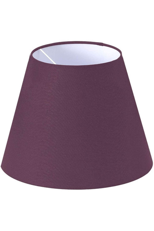 Mürdüm Lambader Başlığı Çap 35 Cm Konik Ab857