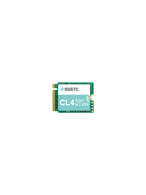 CL4-3D256-Q11 256 GB 2230 M.2 NVMe SSD - OEM KUTUSUZ -