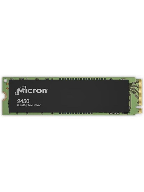 2450 512 GB 2280 M.2 NVMe SSD - OEM KUTUSUZ -