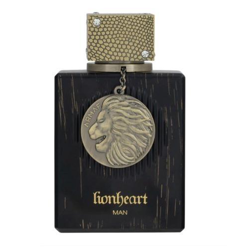 Club de Nuit Lionheart Man EDP 100 ml Erkek Parfümü