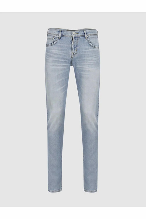 Dıego Javon Undamaged Wash Erkek Jean Pantolon