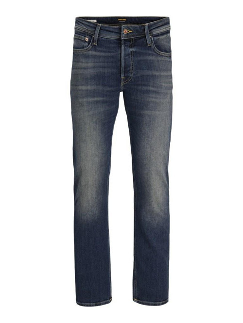 Mıke Tapered Fit Erkek Jean Pantolon 12158610