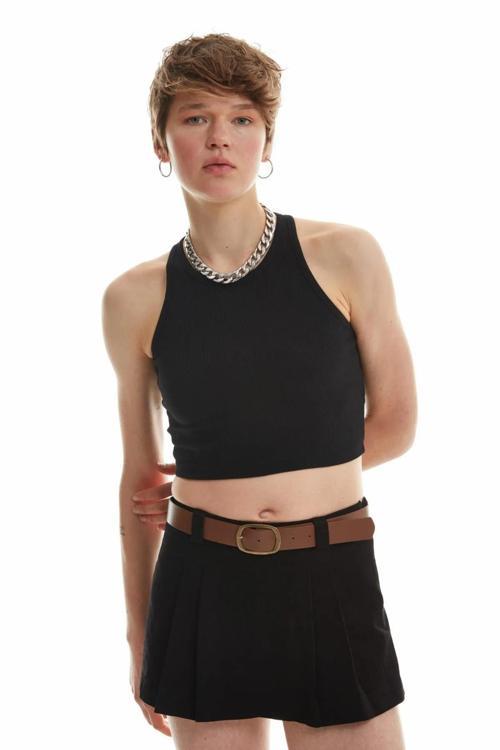 Top Kadın Tişört 23Y60050