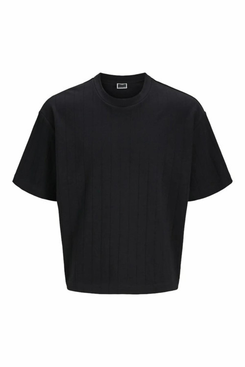 Infınıty Fabrıc Oversıze Erkek Tişört 12276746