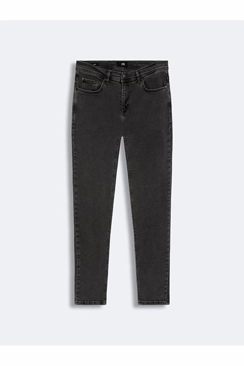 Jumy Aıra Wash Erkek Jean Pantolon