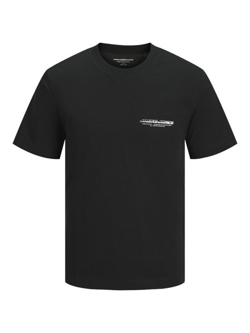 Lıdo Chest Regular Fit Erkek Tişört 12281092