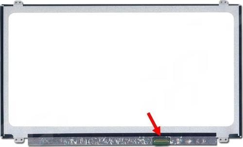 Hp 250 G7 10R41Ea08 Slim Lcd Panel Ekran Fhd Uzl10