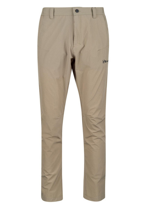 Plasic Erkek Pantolon Taş