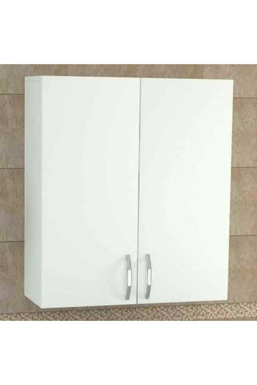 Lüks Lavabo Üstü Dolap Banyo Dolabı