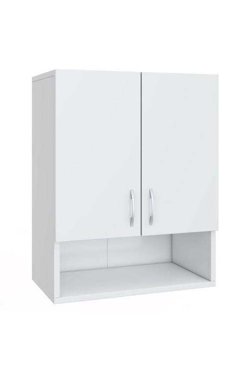 Banyo Duvar Dolabı