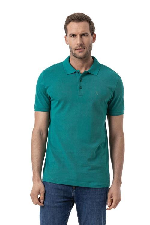 Klasik Polo Yaka T-Shirt