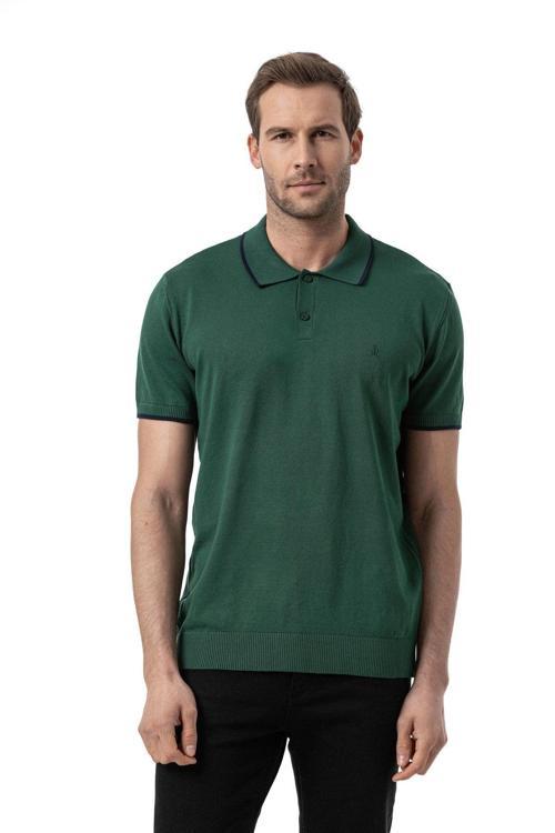 Triko Polo T-Shirt