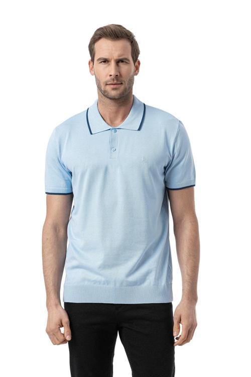 Triko Polo T-Shirt