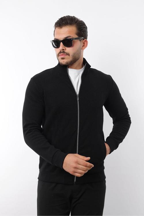 %100 Pamuk Selanik Dokuma Mont