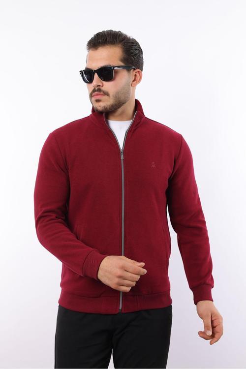 %100 Pamuk Selanik Dokuma Mont