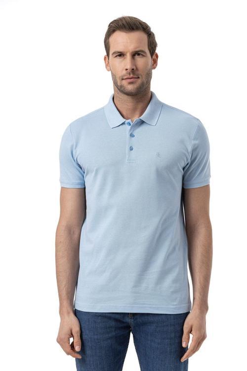 Klasik Polo Yaka T-Shirt