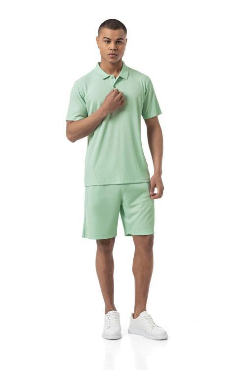 Kaşkorse Şort Büyük Beden