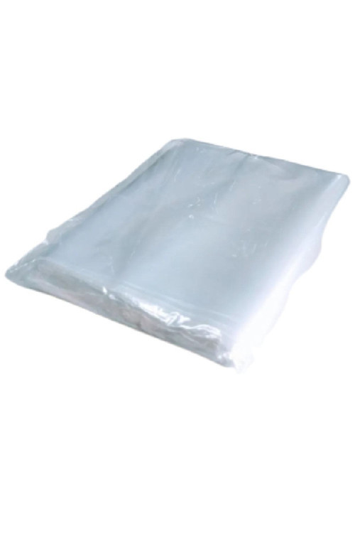 Bakkaliye Naylon Torba Ikilik 23X36 Cm 1 Kg 5 Paket (1300 Adet)