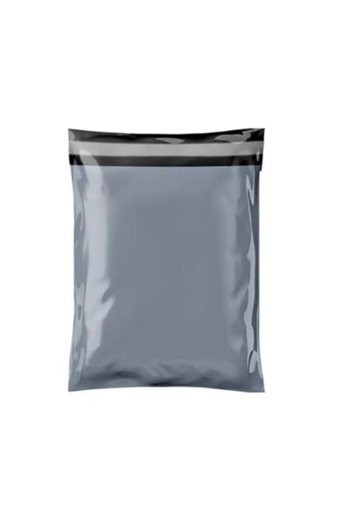 Cepsiz Büyük Boy Kargo Poşeti 35X45+5 Cm - 100 Adet