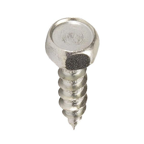 Kraft DIN 7976 AKB Sivri Uçlu Tam Diş Sac Vidası 6,3x13 - 100 Adet
