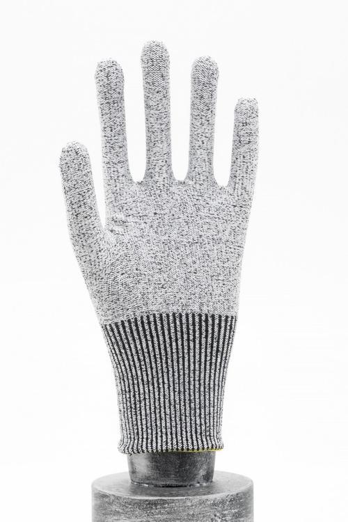 EK-5610 Trucut Kesilmeye Dirençli Eldiven-XL