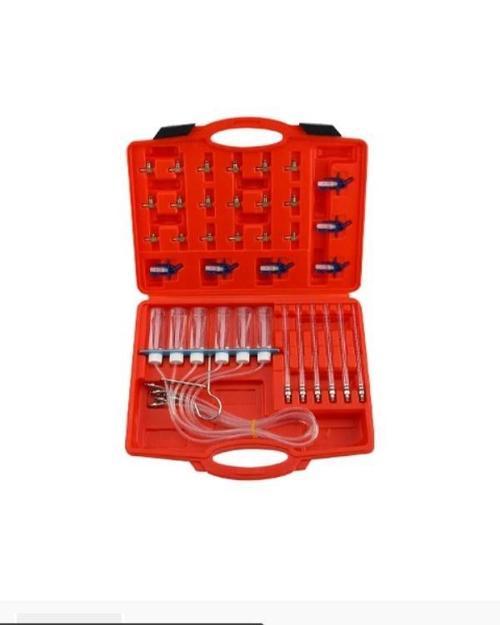 Dizel Enjektör Akış Test Kiti - N11-05