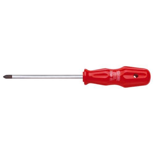 Torex Pozidriv Uçlu Tornavida PZ1X80mm - 4300/51M