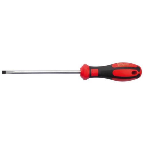 C-Plus Düz Uçlu Tornavida 6.5X100mm - F10-065-100