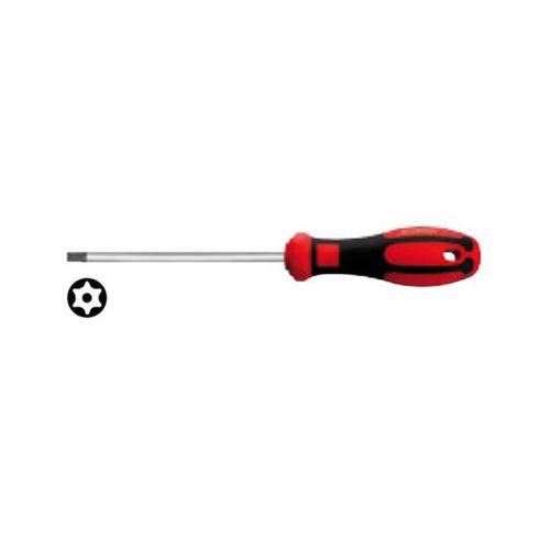 C-Plus Delikli Torx Uç Tornavida T40-130 mm - F19-040-130