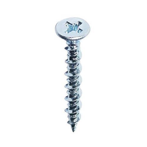 Kraft DIN 7982 YHB Hi-Low Sivri Uçlu Tam Diş Vida 3,9x25 - 500 Adet