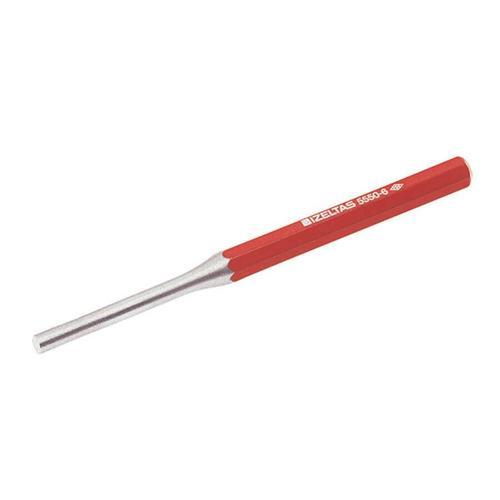 7 mm Boyalı Düz Pim Zımba - 5550240007