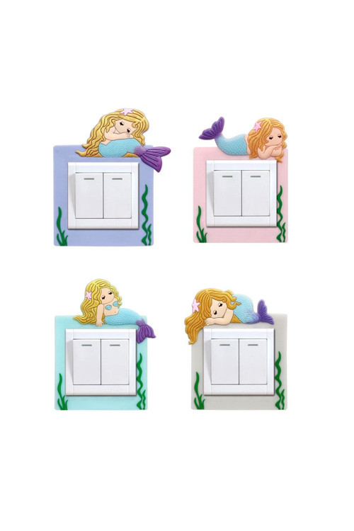 Priz Sticker