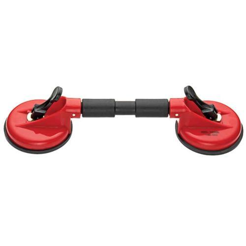 2 Kafalı Cam Vantuzu - N36-1002