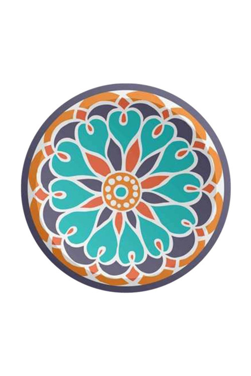 Mutfak Ve Banyo Fayans Sticker - 12 Adet