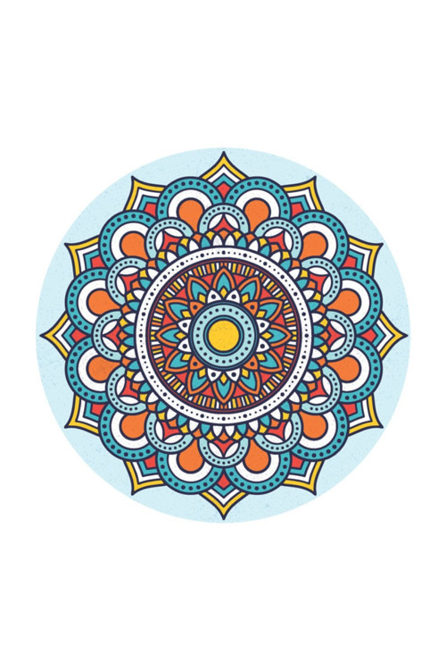Mutfak Ve Banyo Fayans Sticker - 12 Adet