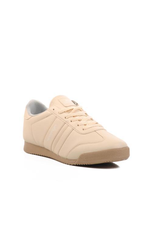 Oleg G Bej Spor Ayakkabı Sneaker