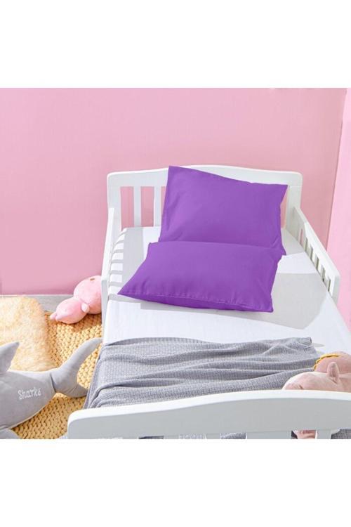 Special Baby 2'Li Bebek Yastık Kılıfı 35X45
