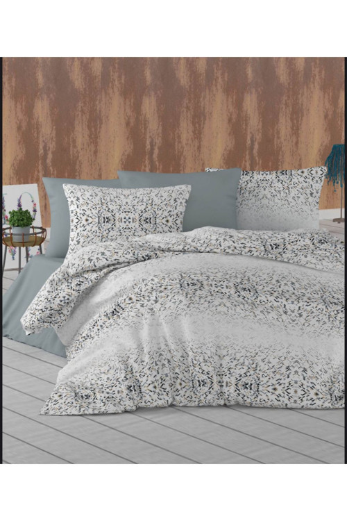 Maison Elegance Stay Cool Tek Kişilik Nevresim Takımı