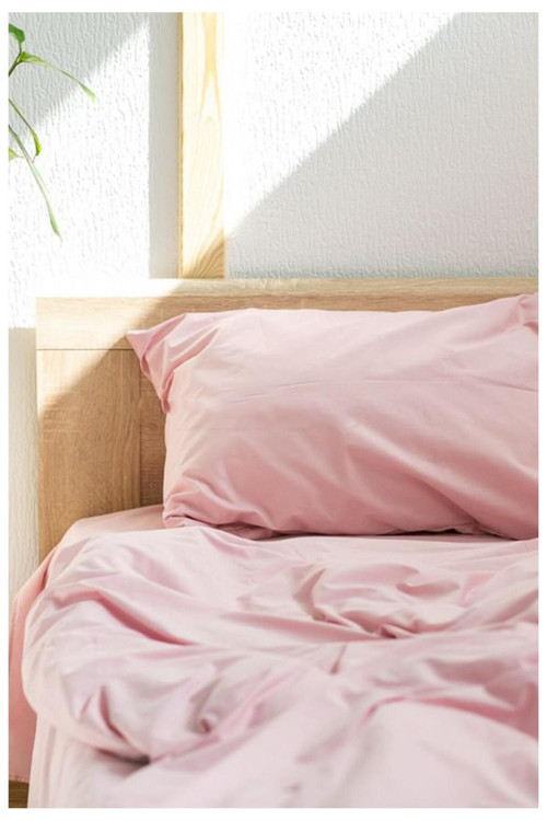 Classy %100 Pamuklu Çift Kişilik Nevresim Takımı 200X220 Cm