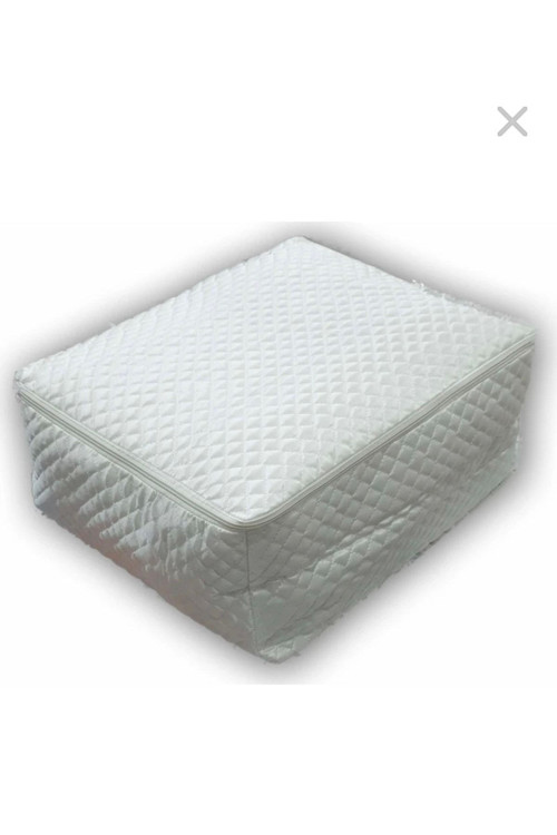 Kapitone Modelli Kazak&Yastık Hurç 50X50X70