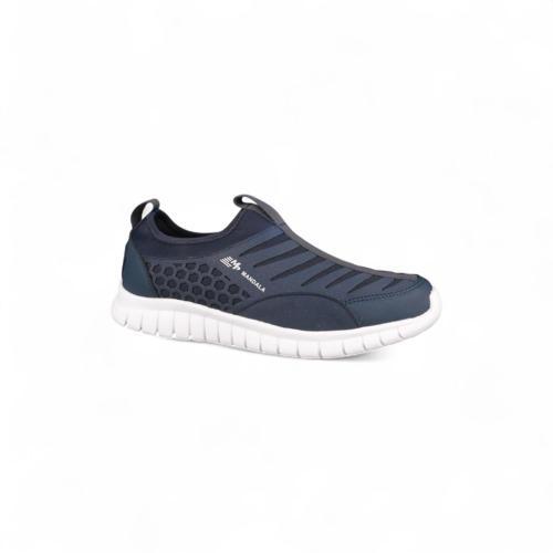 Erkek Yürüyüş Ayakkabısı - Lacivert, Tekstil